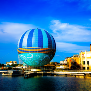 CITYSCAPE PHOTOGRAPHY