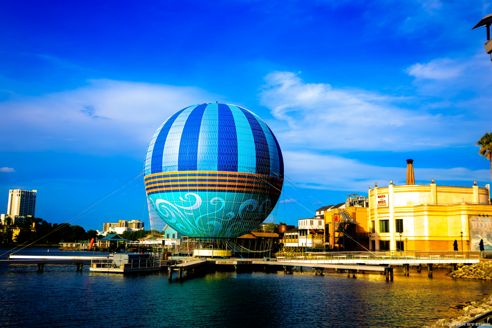 CITYSCAPE PHOTOGRAPHY