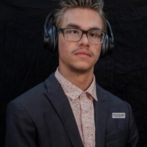 Business Portrait Session