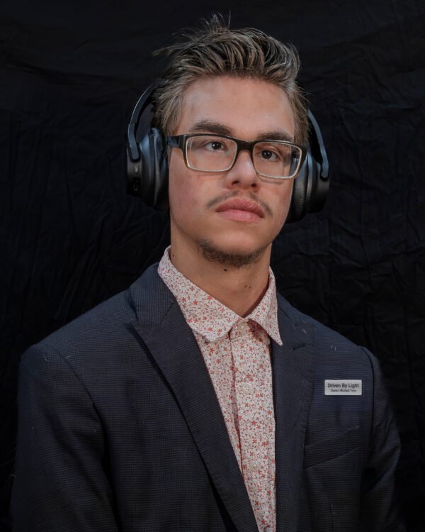 Business Portrait Session